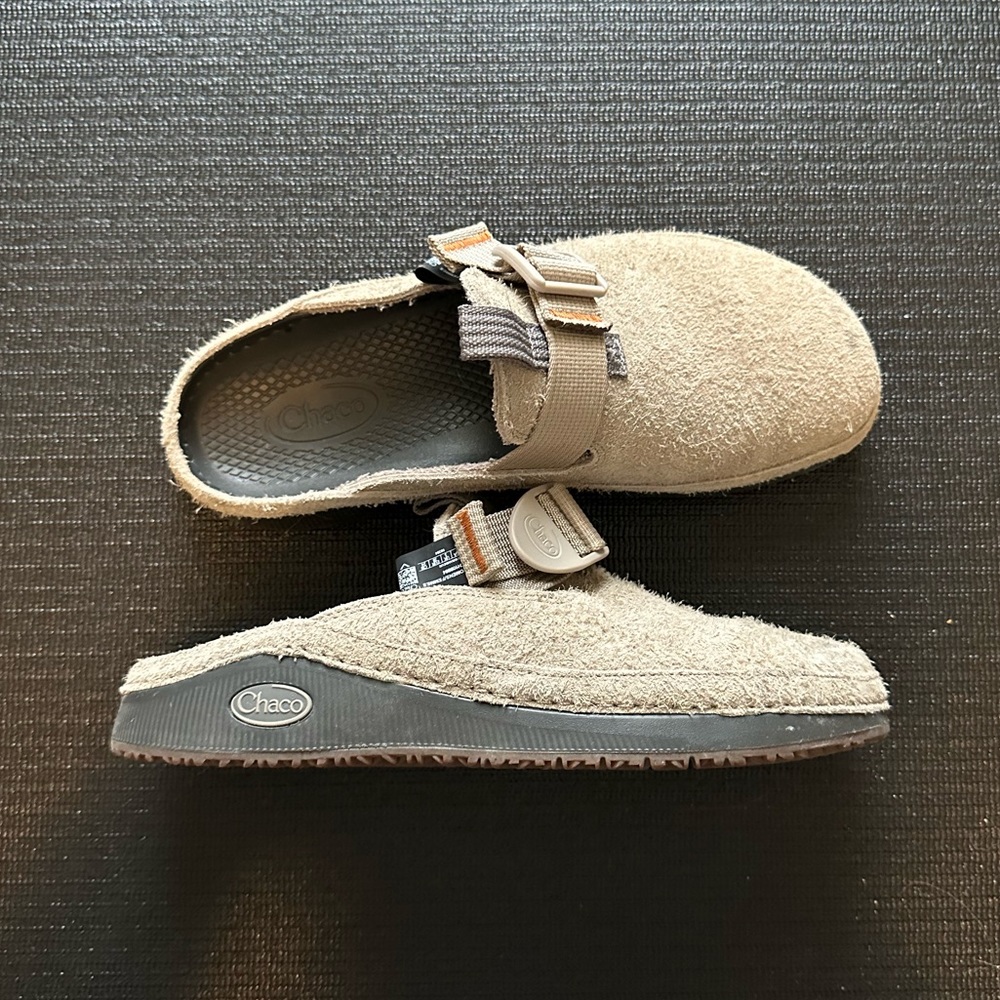 Chaco Paonia Clog